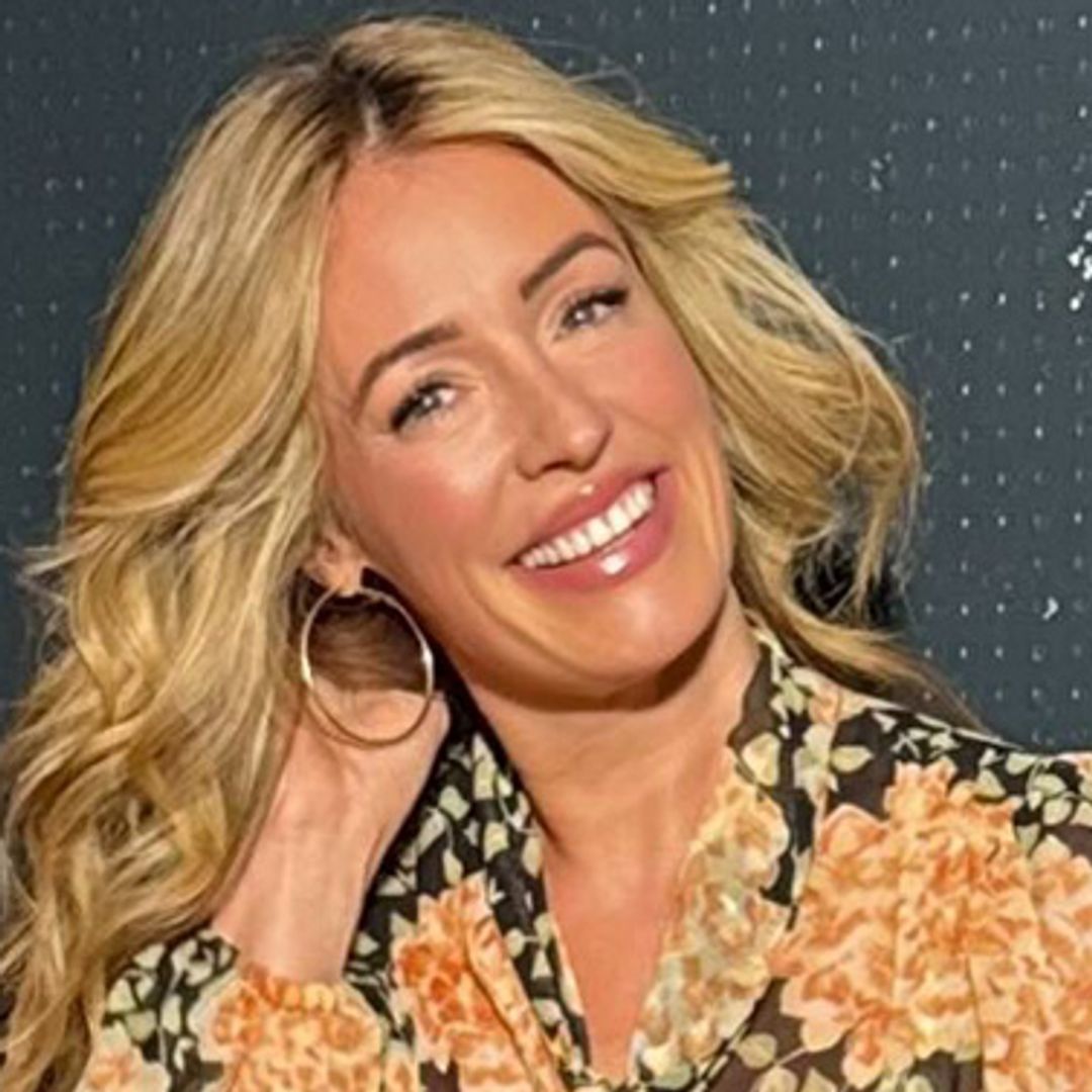 Cat Deeley's favourite shampoo is in the Amazon Prime sale and I'm seriously stocking up