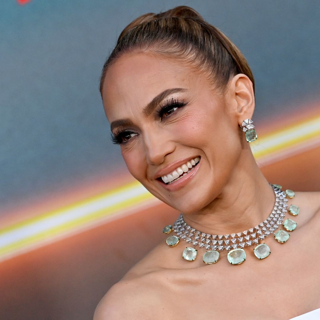 Jennifer Lopez reveals special holiday plans amid Ben Affleck divorce