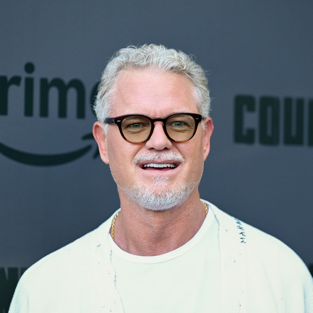 Eric Danes' new role hits close to home as he continues to battle ALS — details