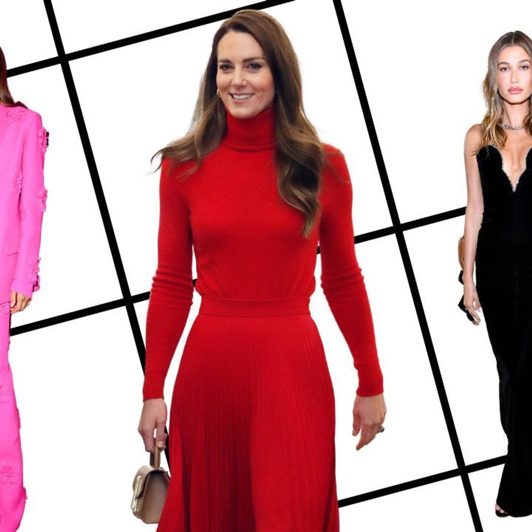 The 15 women with the most influential style in the world might surprise you