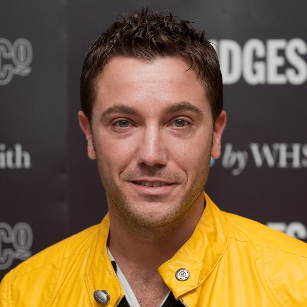 This Morning announces exciting new spin-off show starring Gino D'Acampo