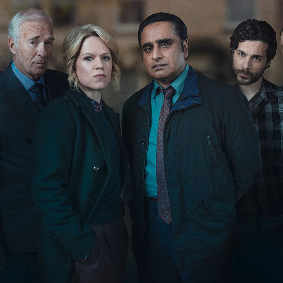 Did you spot this Hollywood actress in Unforgotten series 5?