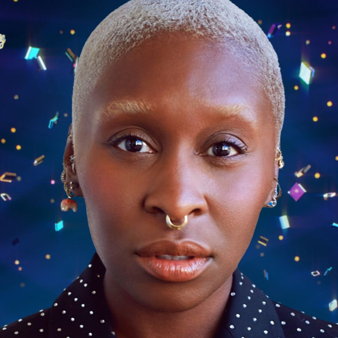 Wicked star Cynthia Erivo to replace Craig Revel Horwood as judge on Strictly Come Dancing