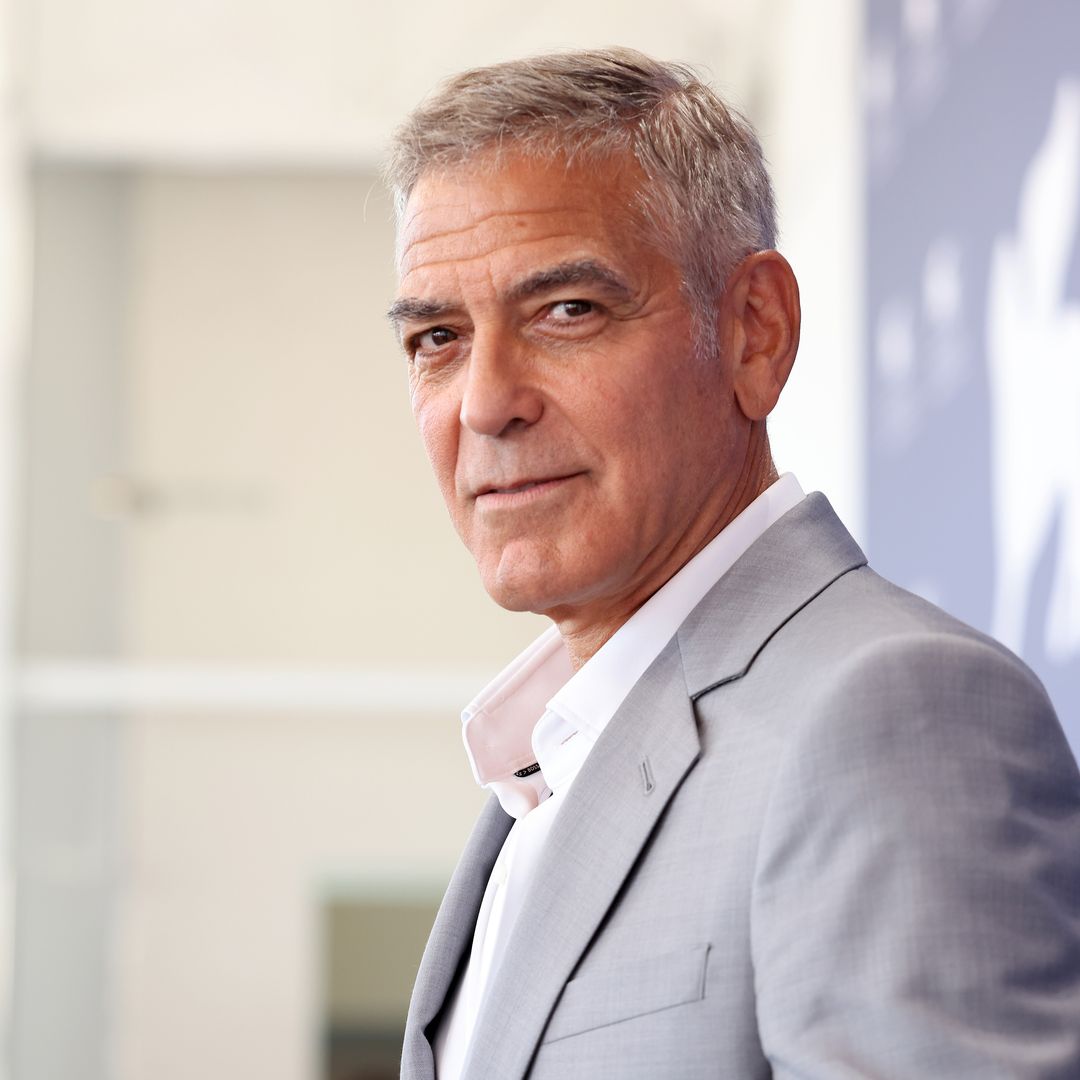 George Clooney stars in 'heartbreaking' Netflix film with star-studded cast - see first look