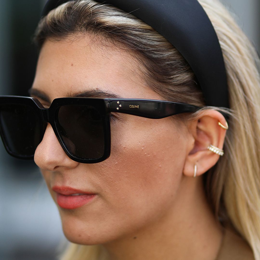 How to wear ear cuffs: nail one of the hottest celebrity jewellery trends