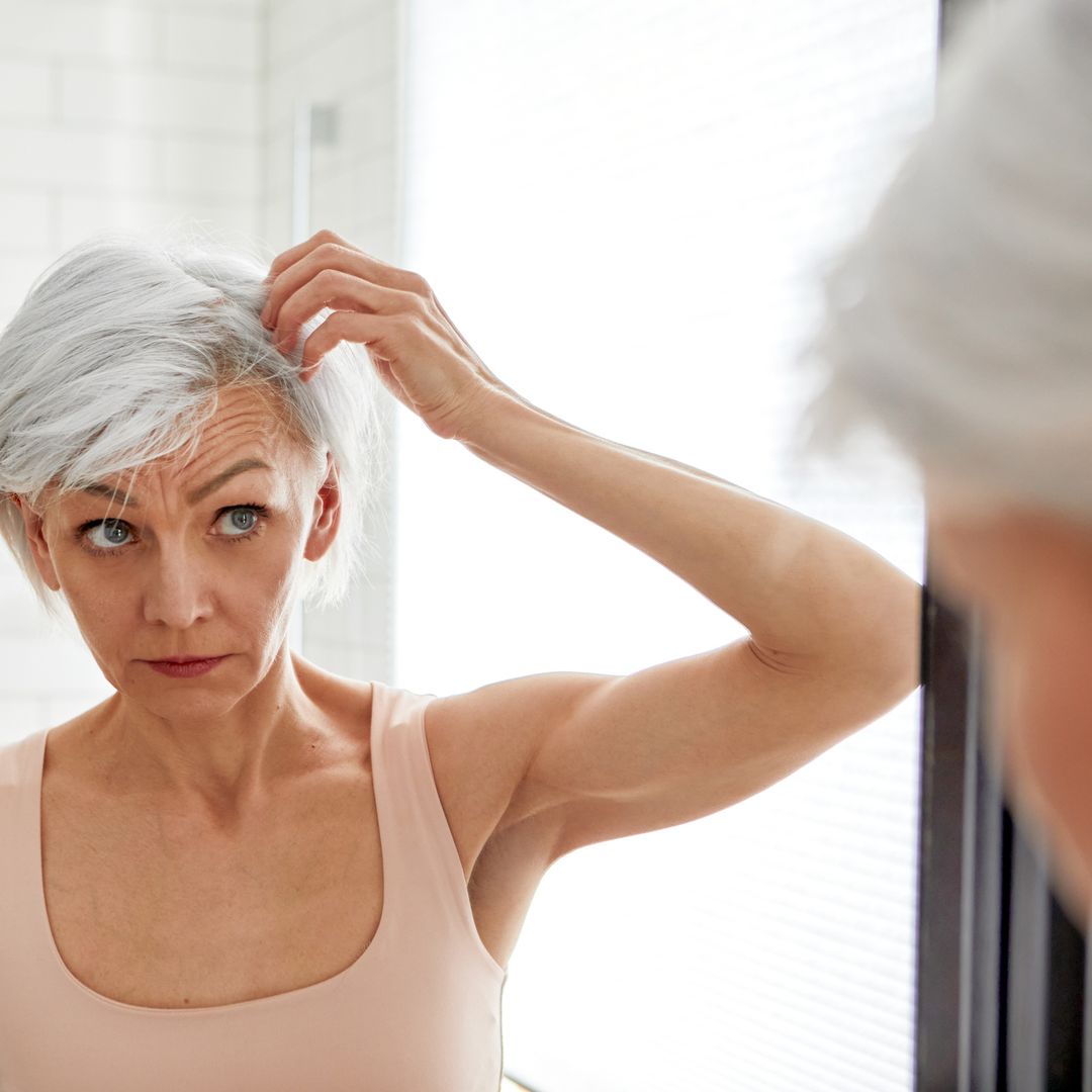 Female hair transplants are on the rise – here's what you need to know