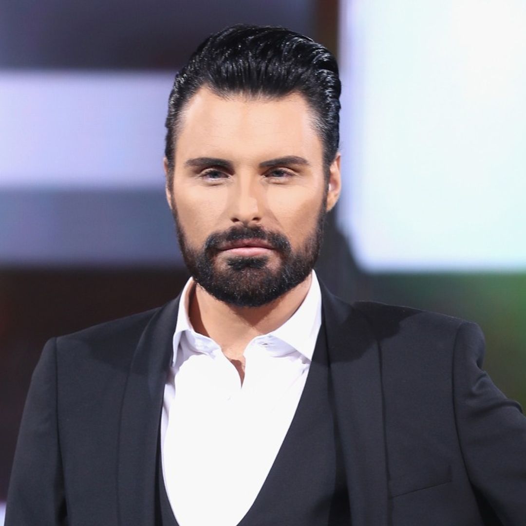 Rylan Clark-Neal breaks silence revealing real reason for breakdown of marriage