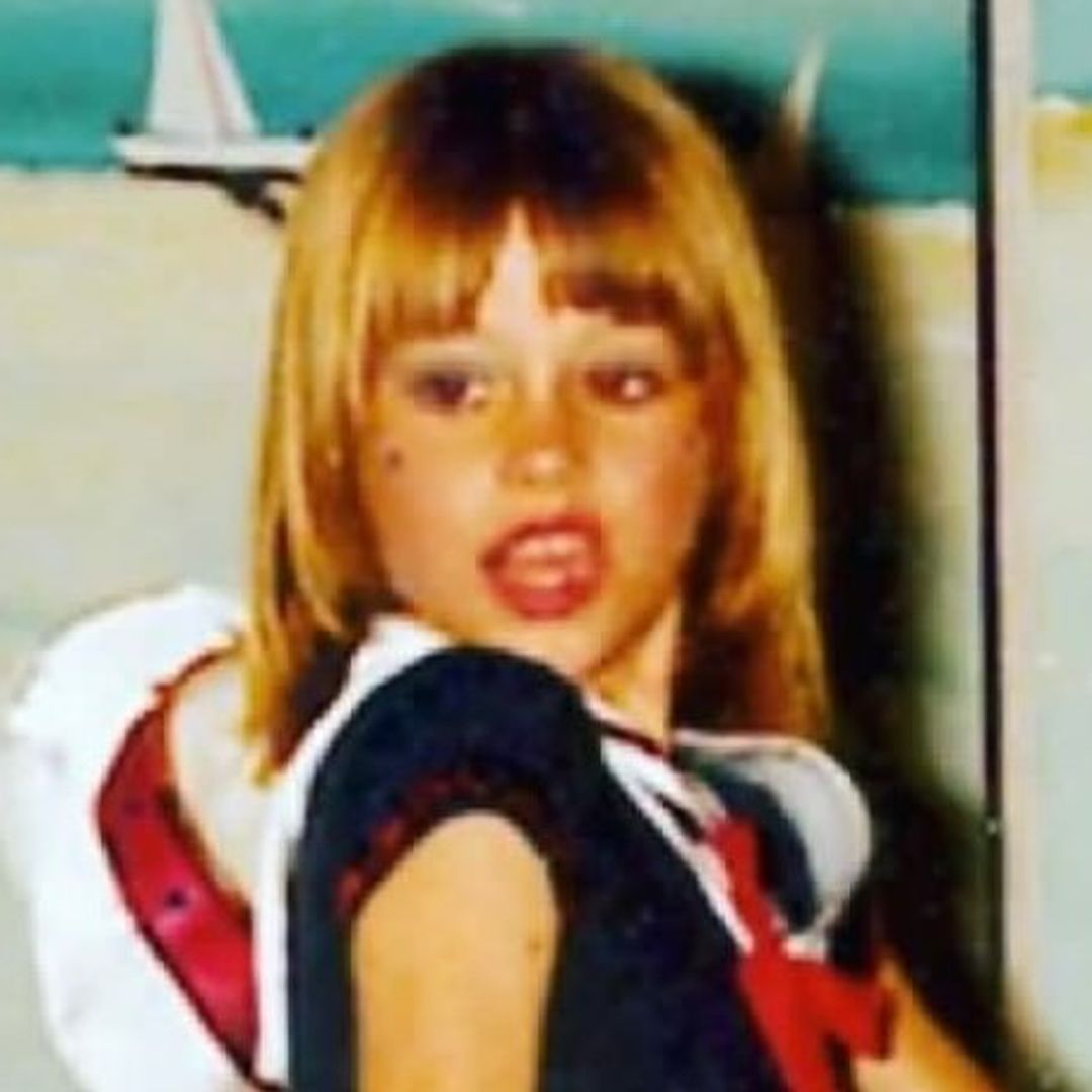 Iconic A-list actress looks unrecognizable in throwback photo – do you recognize her?