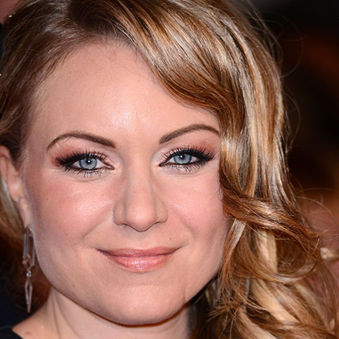 I'm a Celebrity star Rita Simons speaks of her decision to tackle her daughter's deafness