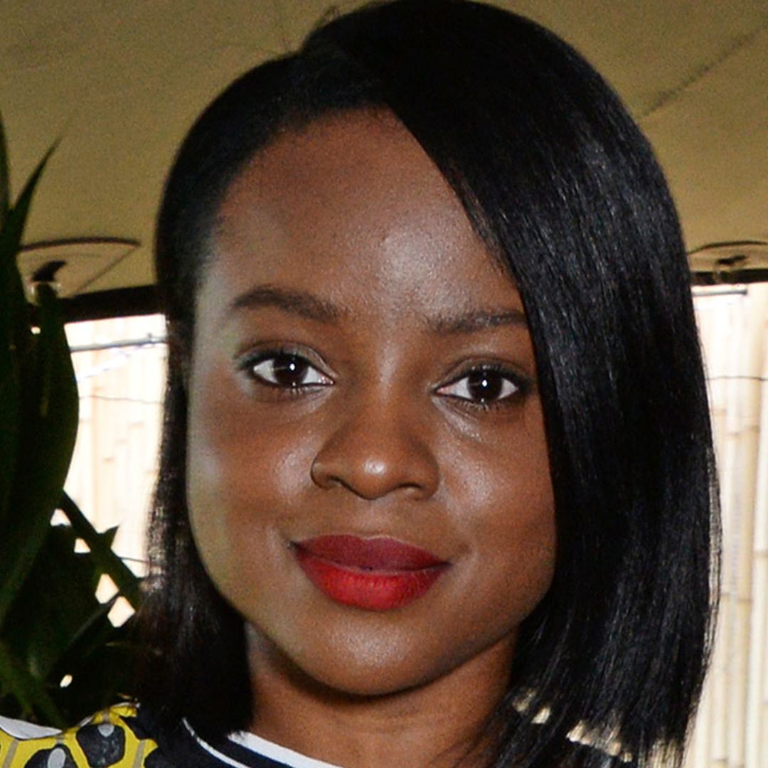 Sugababes star Keisha Buchanan opens up about being the only black member of the band