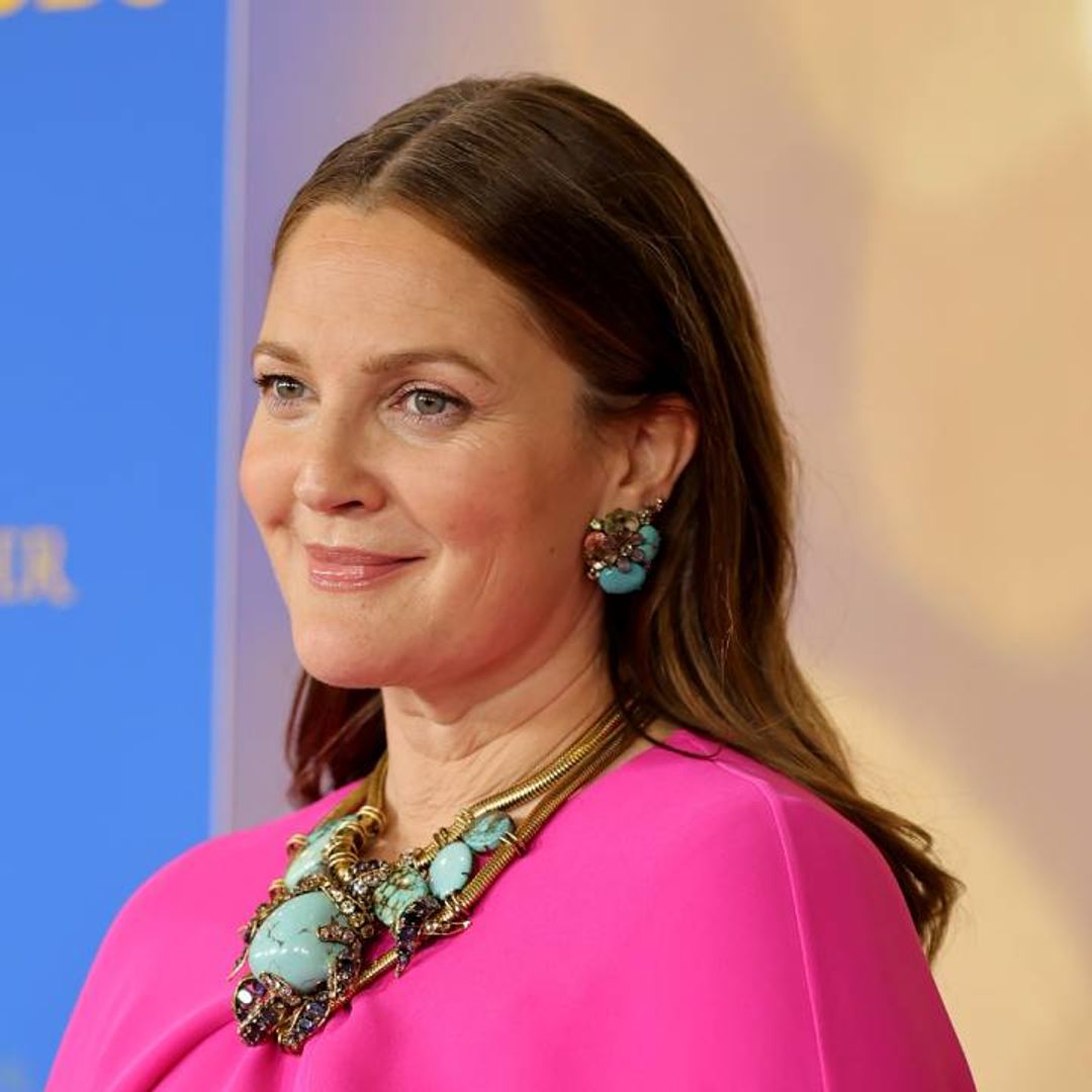Drew Barrymore supported by fans following mixed reaction to viral rain video