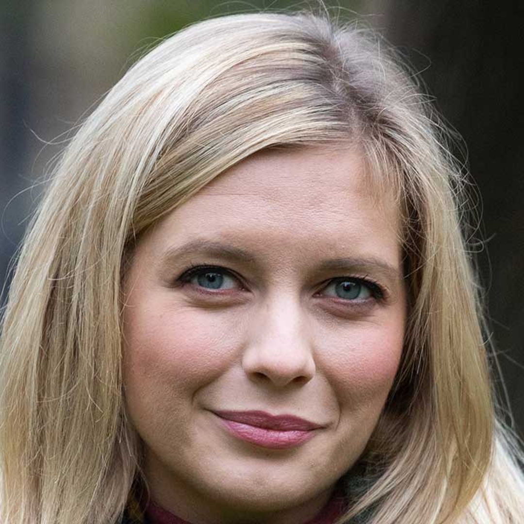 Rachel Riley mourns beloved family member in touching post