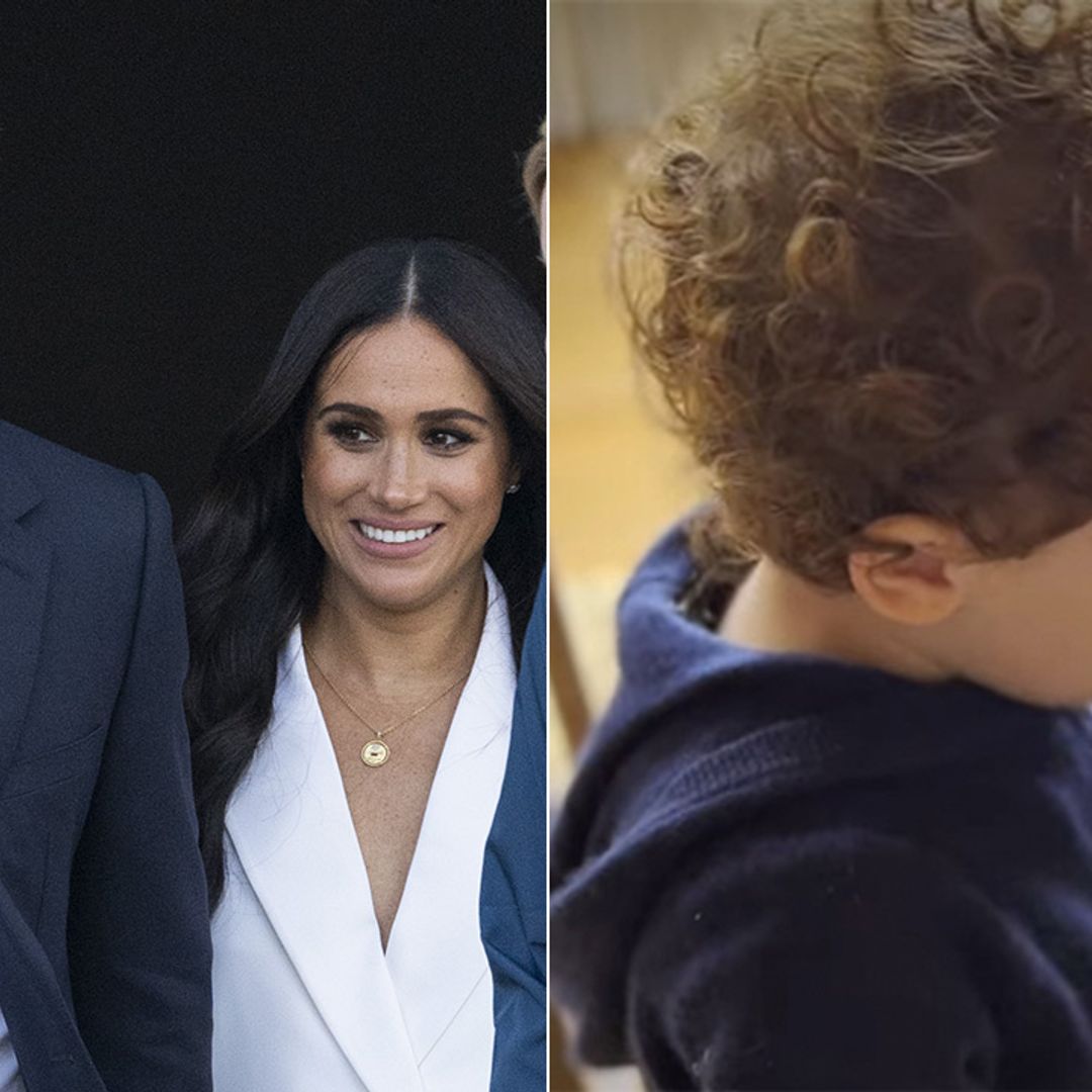Prince Harry and Meghan's son Archie might attend King Charles' coronation for this reason