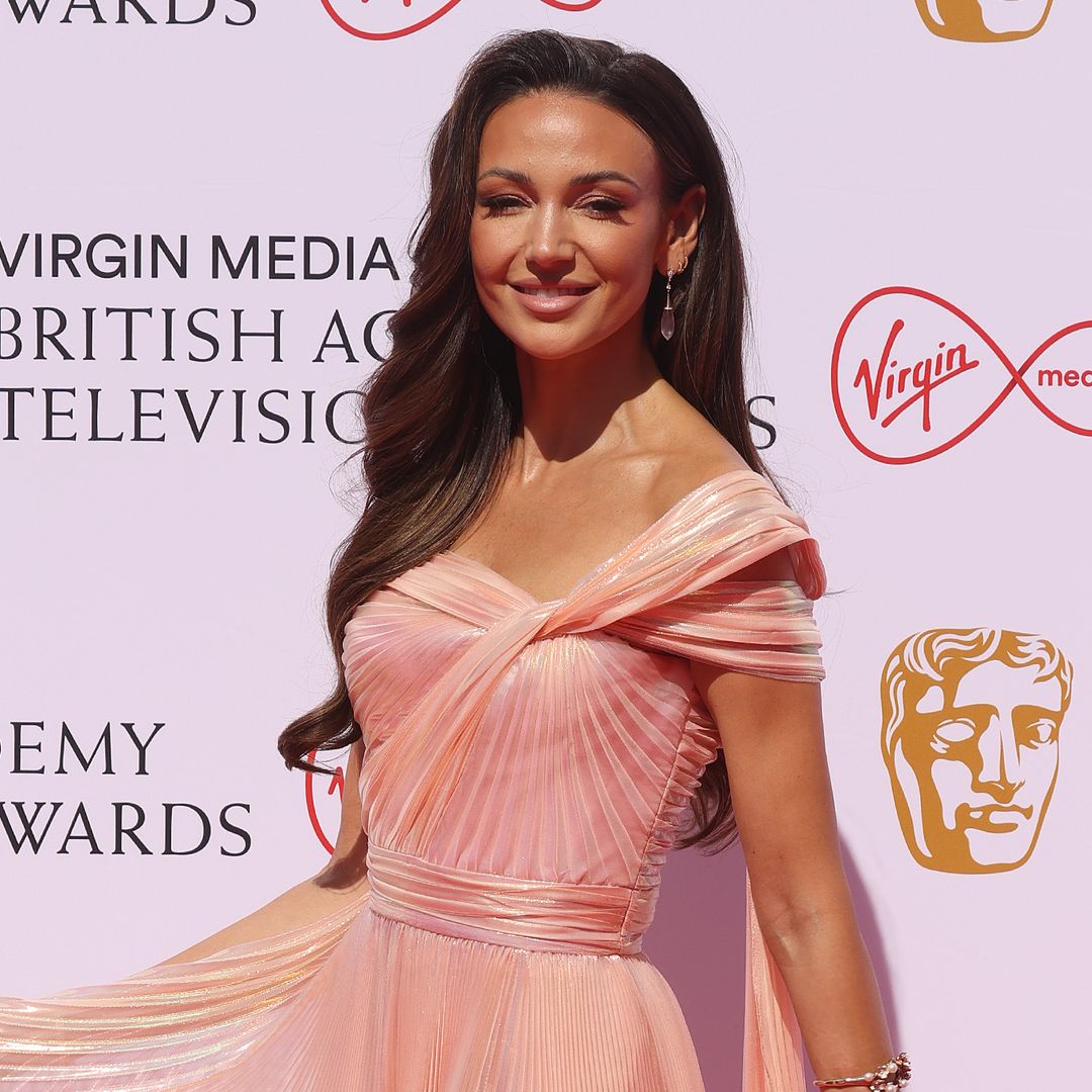Michelle Keegan undergoes unbelievable transformation for new role