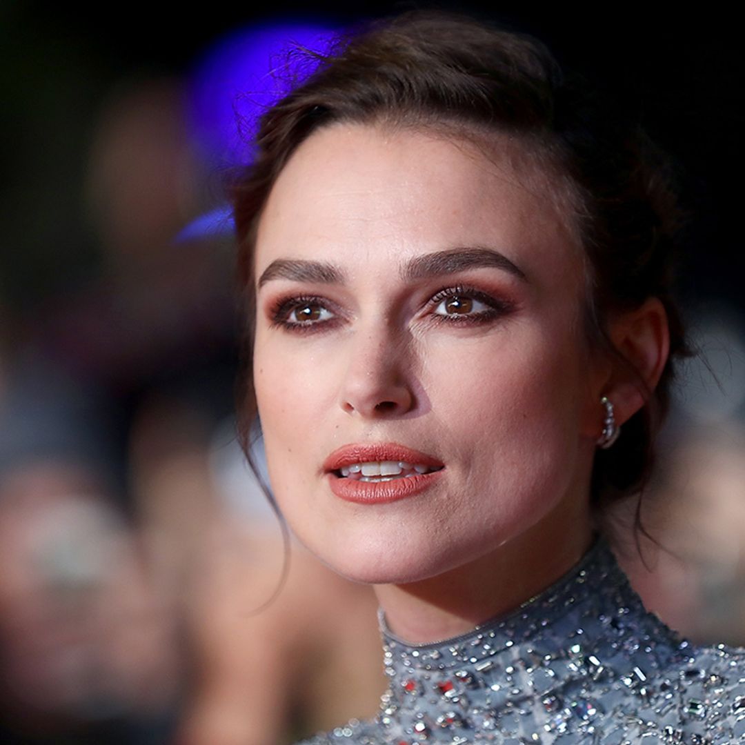 Why Keira Knightley's comments on feminism couldn't have come at a better time