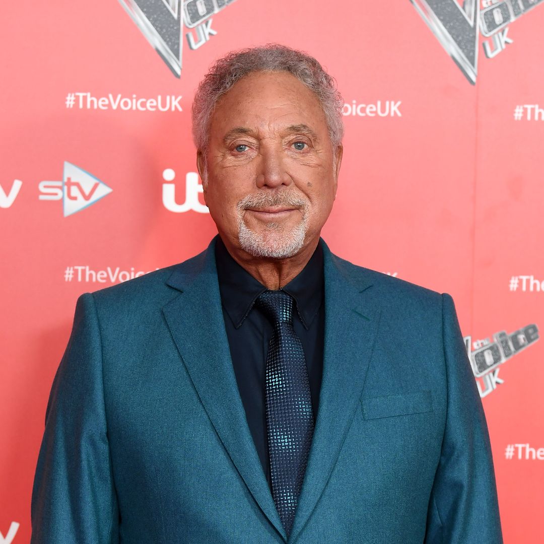 Sir Tom Jones' Thames-view apartment was late wife Linda's final wish