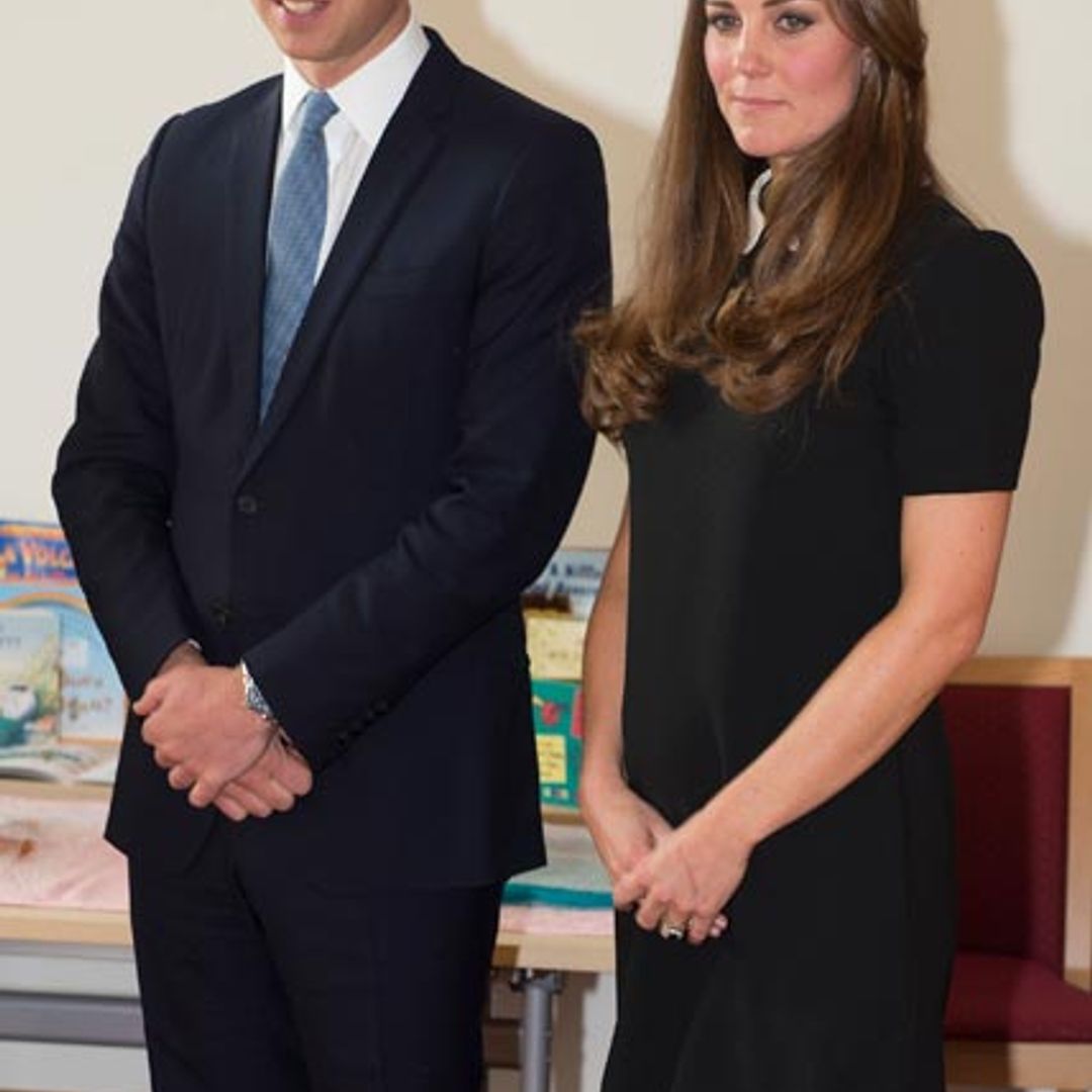 Prince William to Skype former homeless youngsters