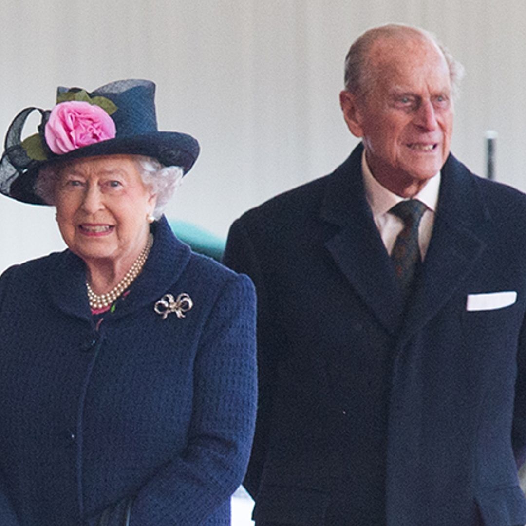 Prince Philip receives knight of Australia honour