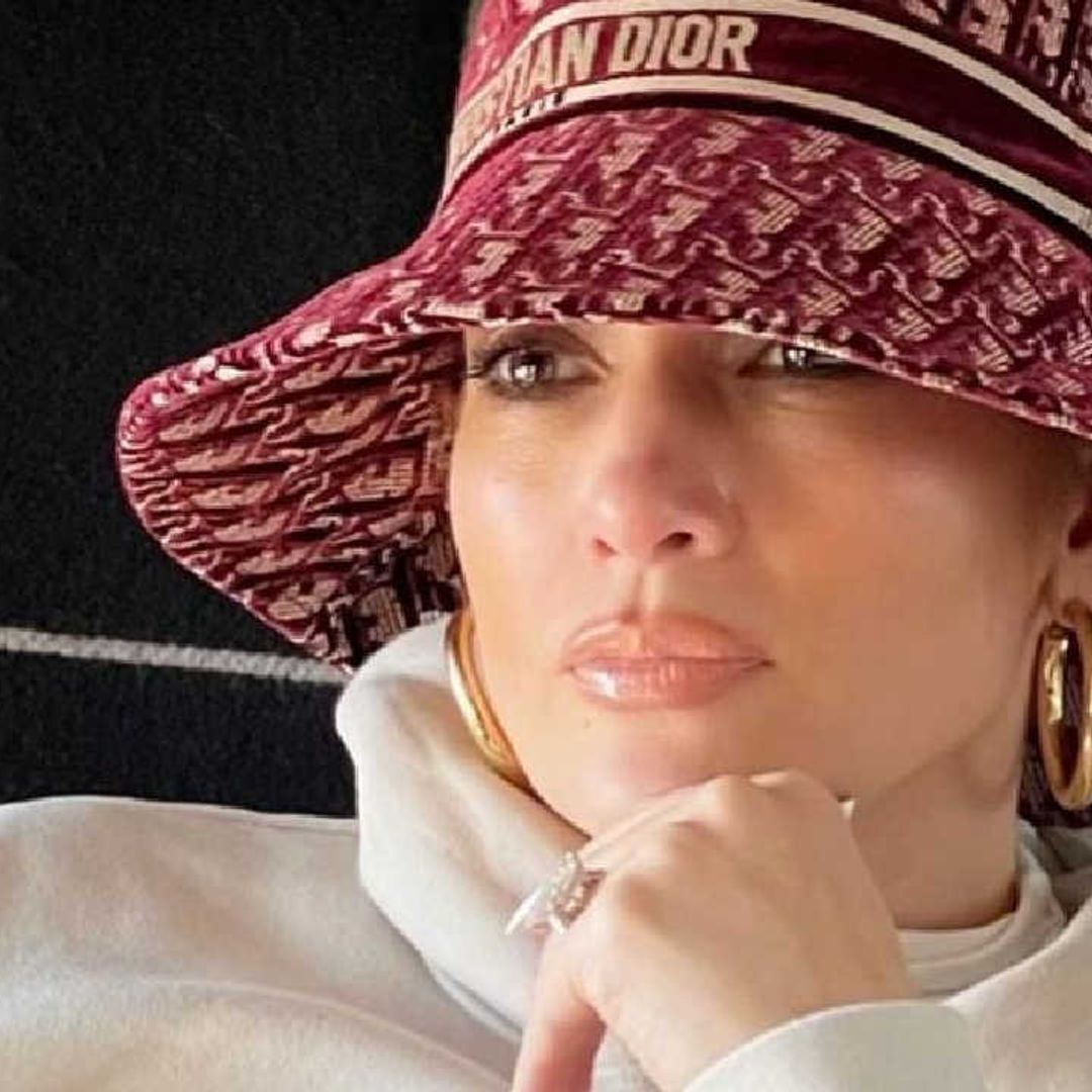 Jennifer Lopez sparks reaction with new post-Christmas travel photos