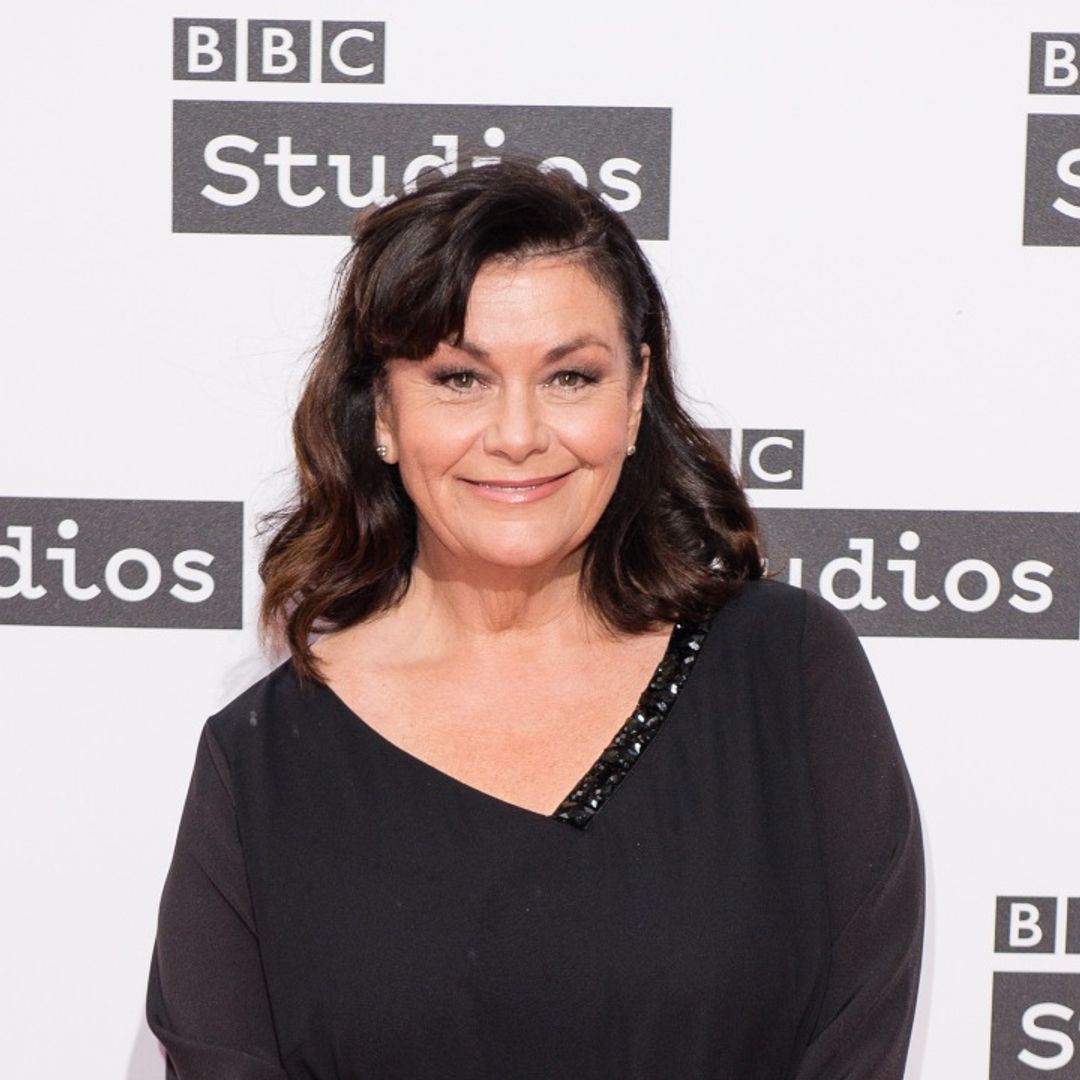 Dawn French marries Mark Bignell in romantic ceremony - a look back on their beautiful day