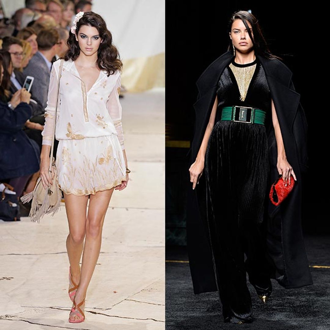 Willow Smith signs with Kendall Jenner's modelling agency