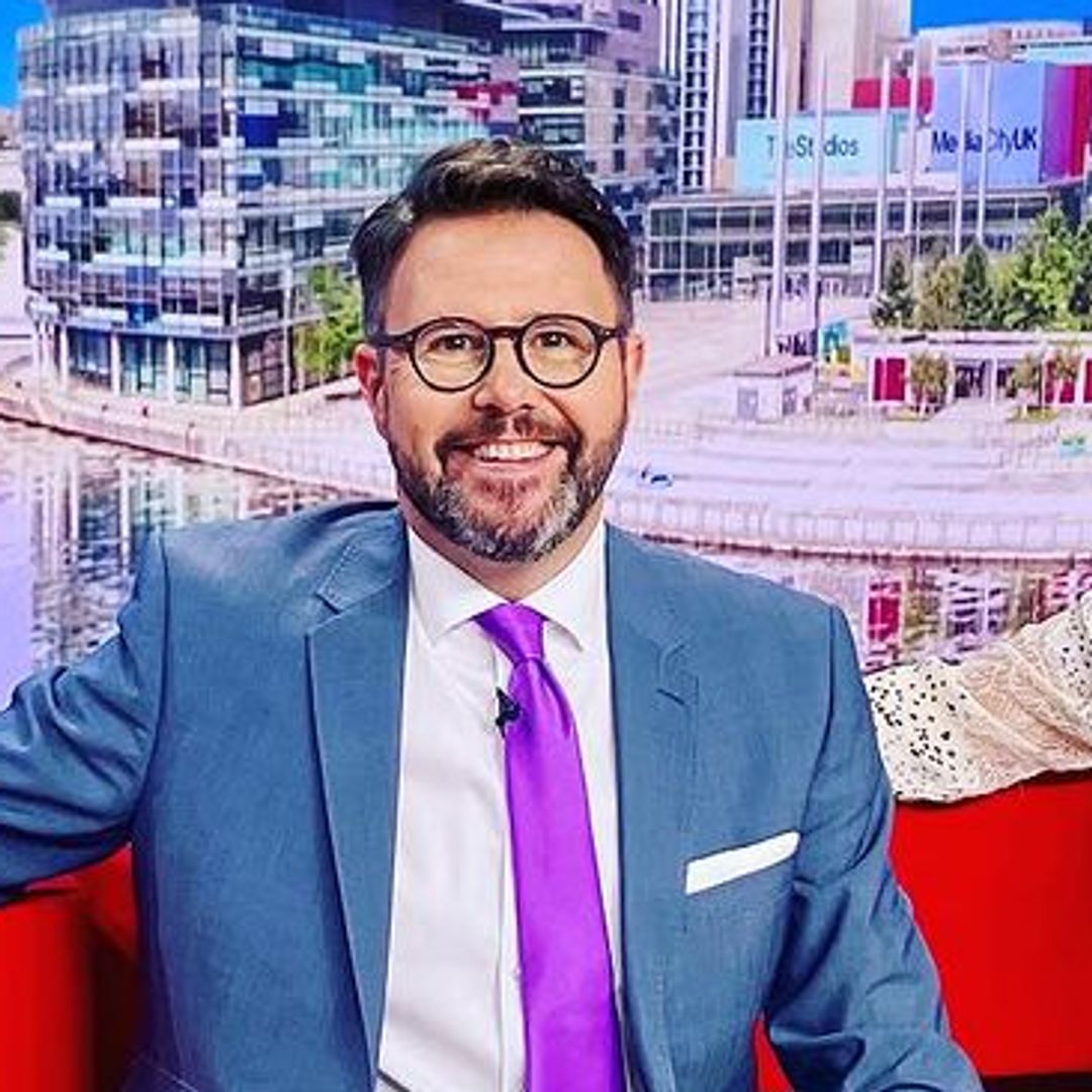 BBC Breakfast star Jon Kay addresses absence as he teases upcoming project away from studio