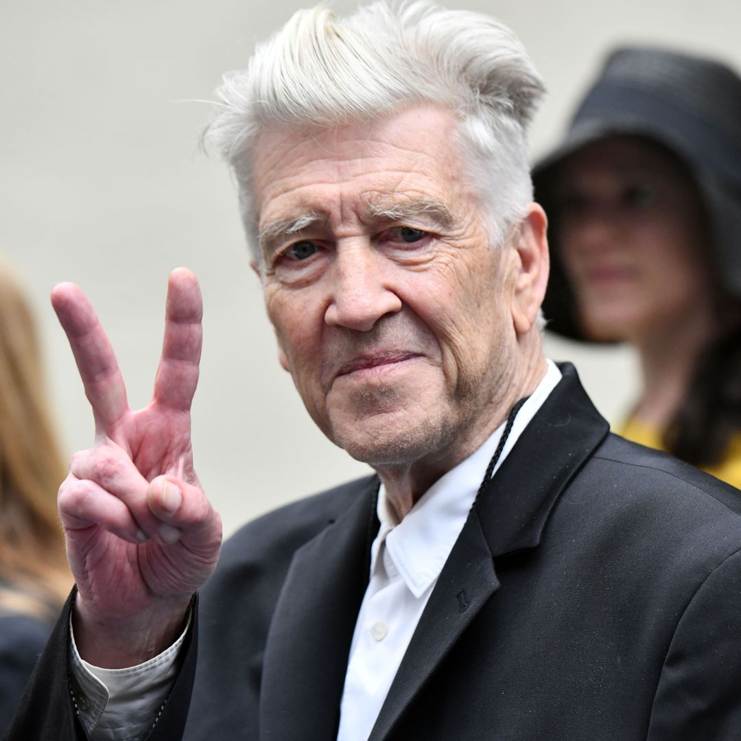 David Lynch: Director's health explained following emphysema diagnosis