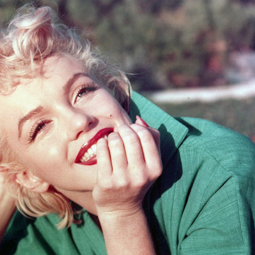 Marilyn Monroe: 7 of the actress' most striking portraits