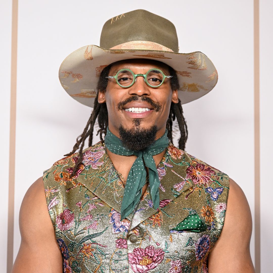 Meet NFL star Cam Newton's 9 kids and their 3 mothers