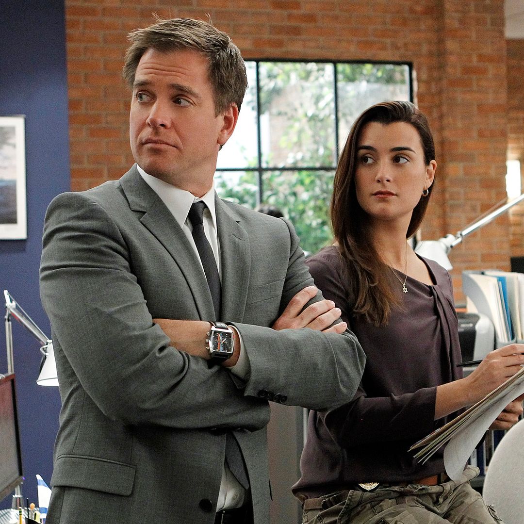 Michael Weatherly and Cote de Pablo confirm NCIS return with brand new series: 'This is for you!'