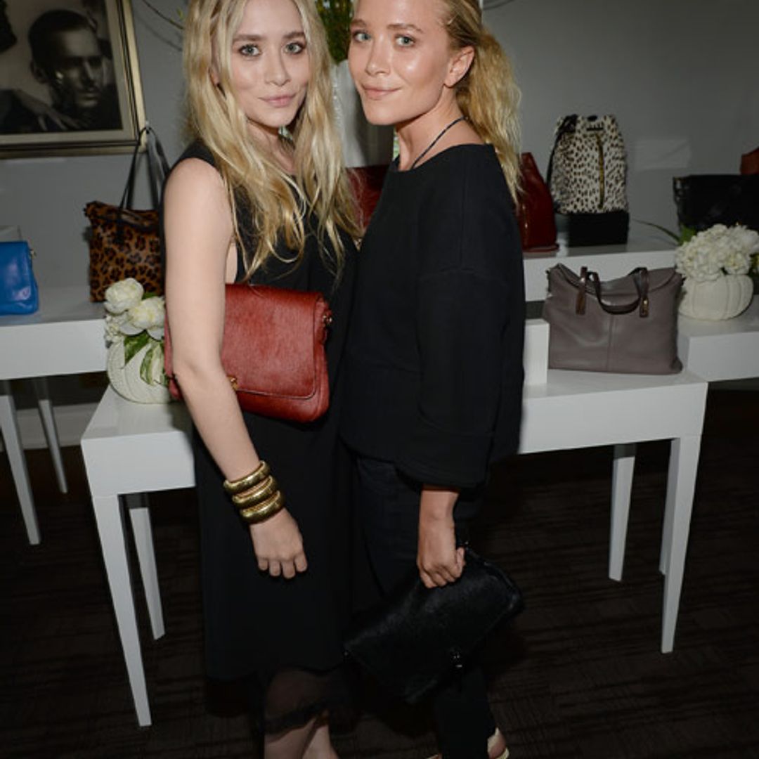 Ashley Olsen splits from millionaire boyfriend David Schulte