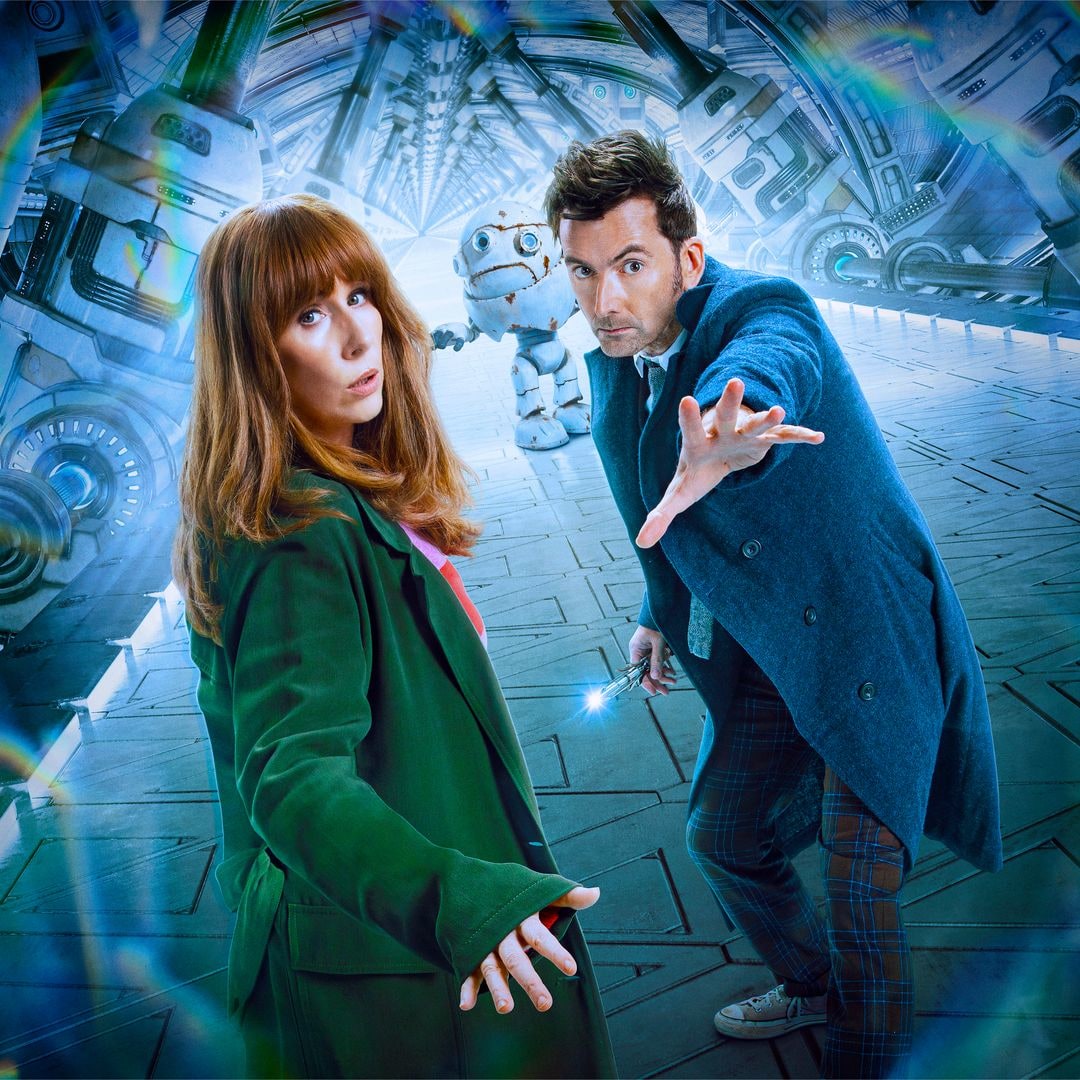 Doctor Who viewers saying same thing as David Tennant returns in 60th anniversary special