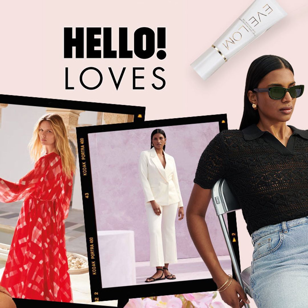 The HELLO! Loves List: What we're loving this month