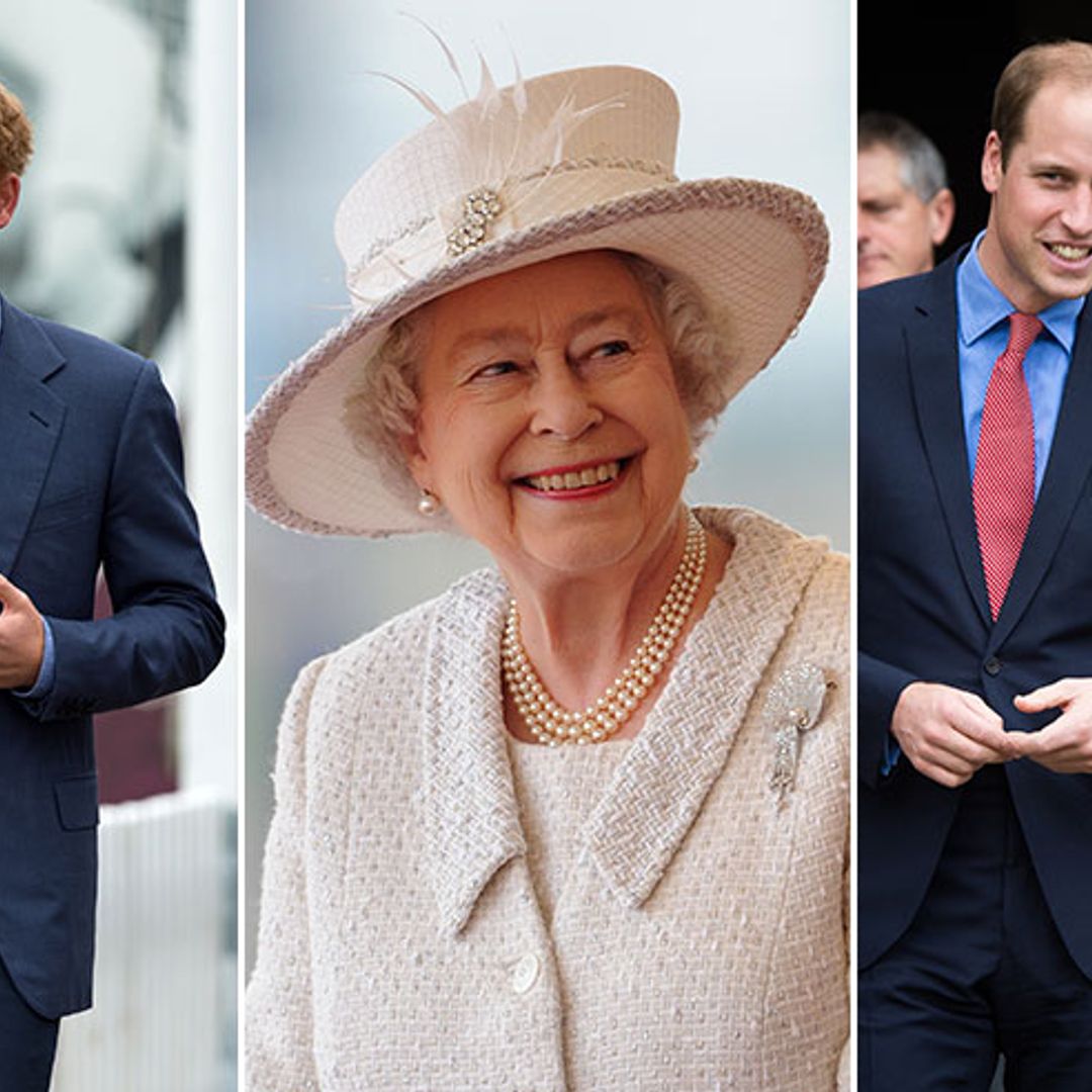 11 of the royal family's favourite TV shows revealed