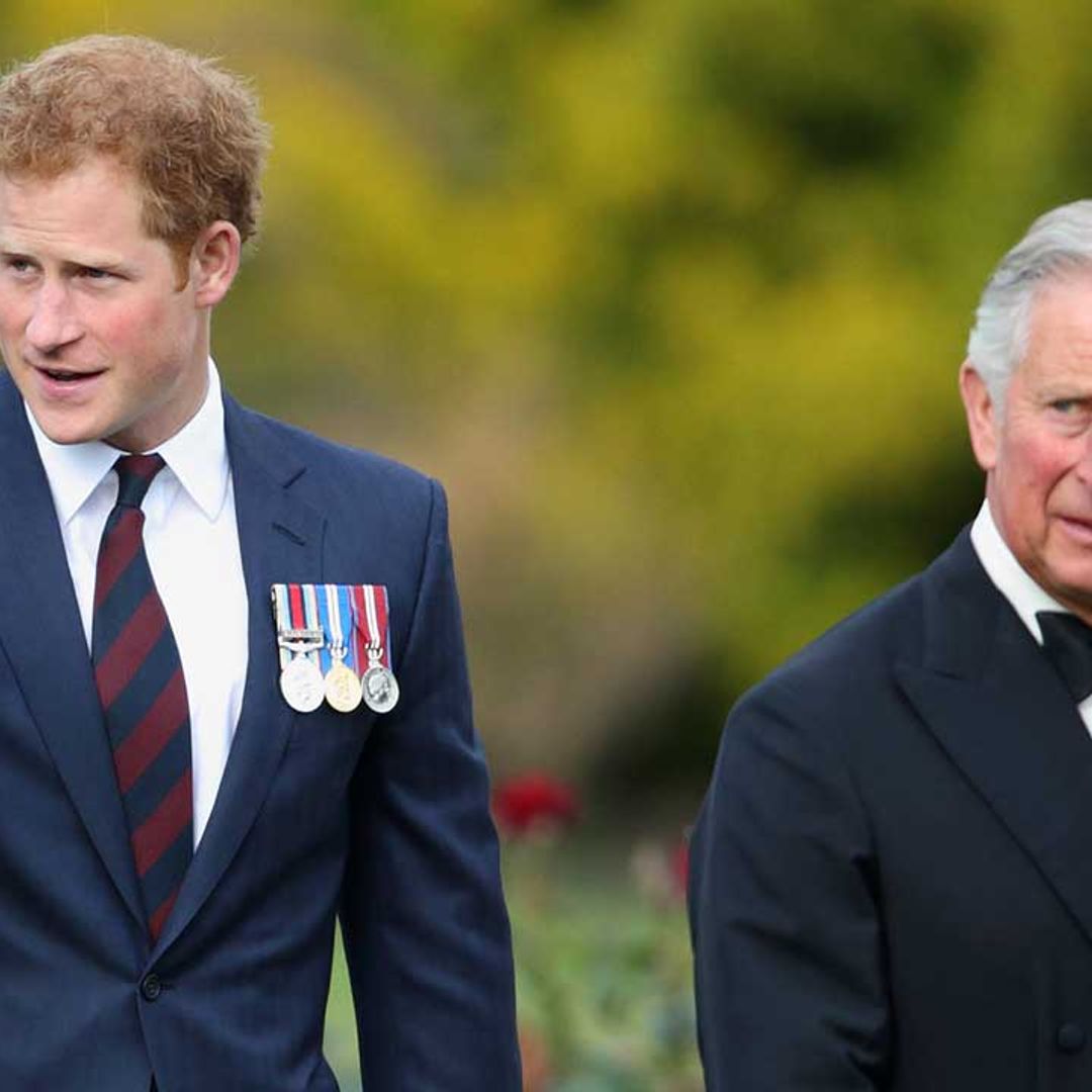 Why King Charles won't cut Prince Harry off after Spare book revelations