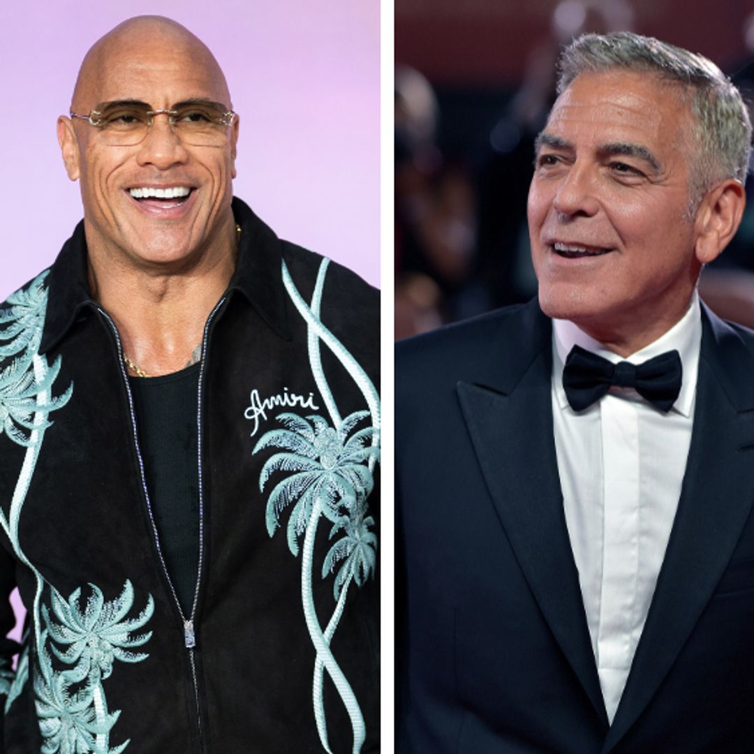 Hollywood's richest actors of 2025 revealed — and the top earner hasn't filmed in half a decade
