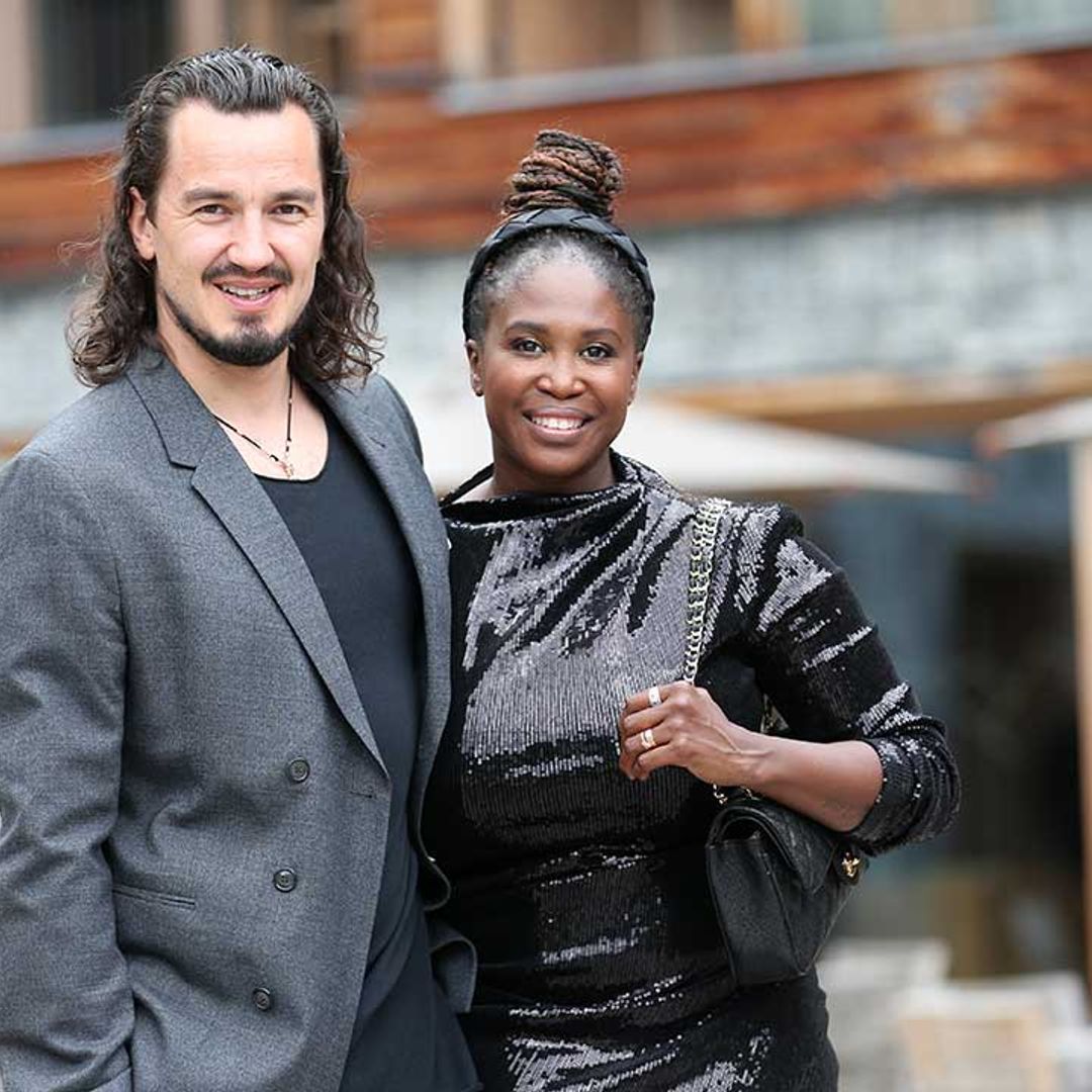Strictly Come Dancing judge Motsi Mabuse reveals shock living situation with husband