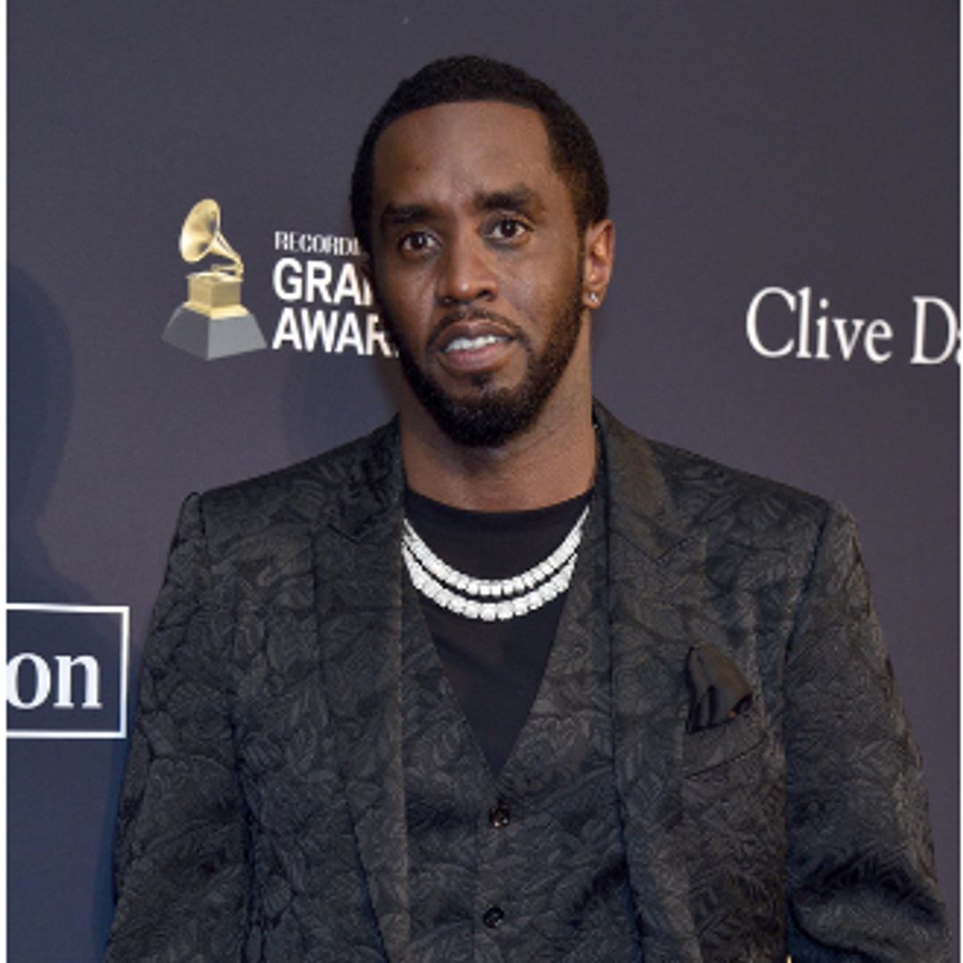 All the celebrities mentioned in the P Diddy lawsuit – from Britney Spears to Usher