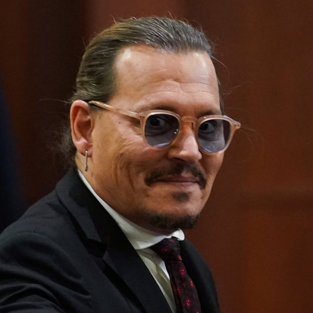 Johnny Depp makes long-awaited return to music after defamation trial victory