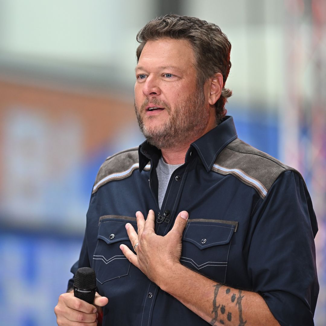 Blake Shelton unimpressed with Kelly Clarkson after disappointing discovery 