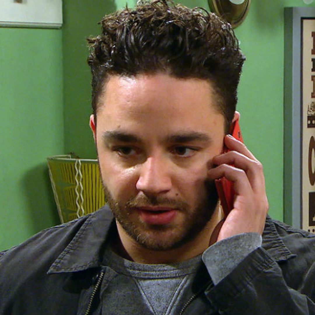 Emmerdale fans get emotional after the show 'replaces' Adam Thomas