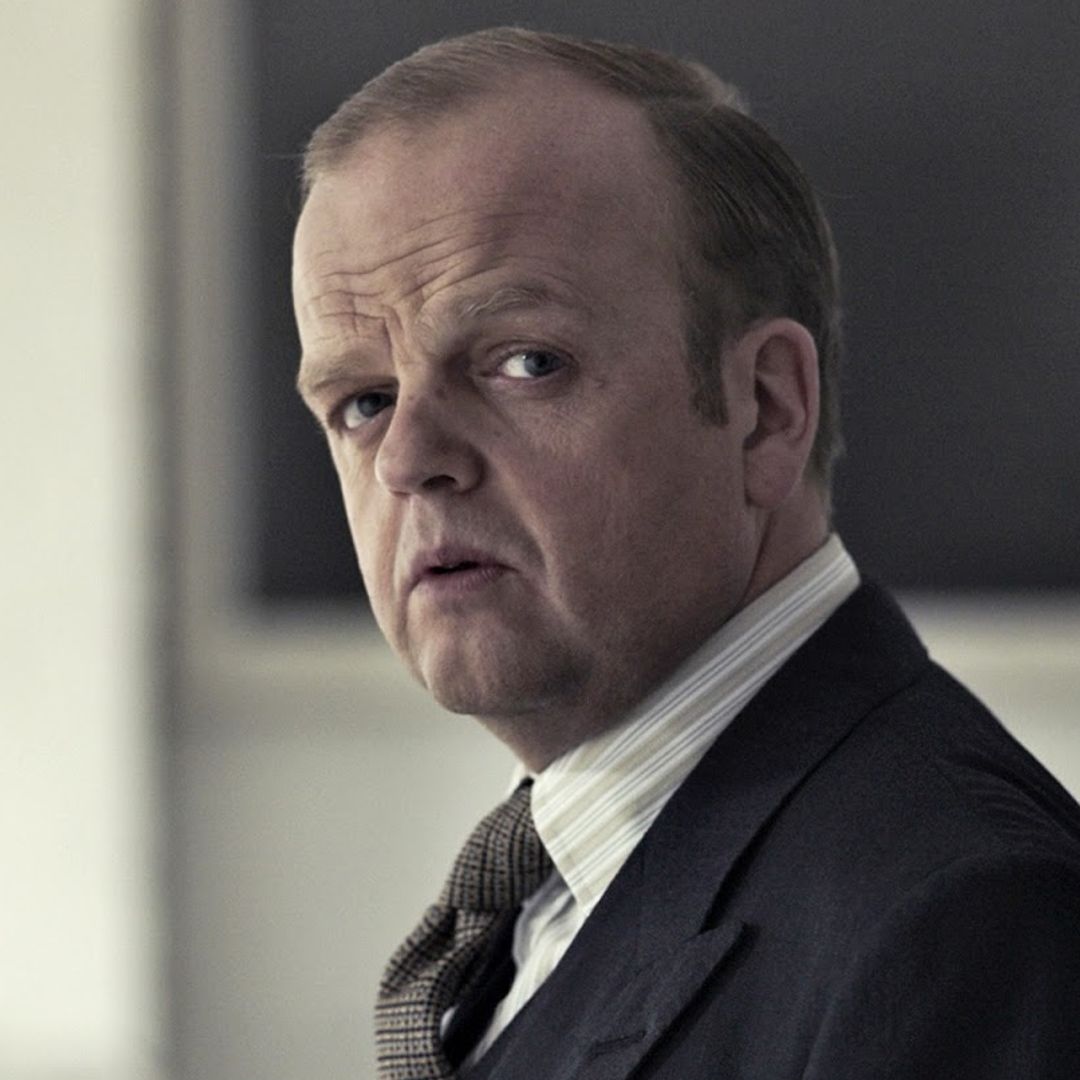 Netflix's 'excellent' new three-part thriller has viewers 'glued to screen'