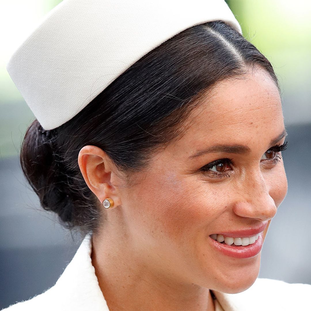 This Marks & Spencer £25 Victoria Beckham dupe will SHOCK even Meghan Markle