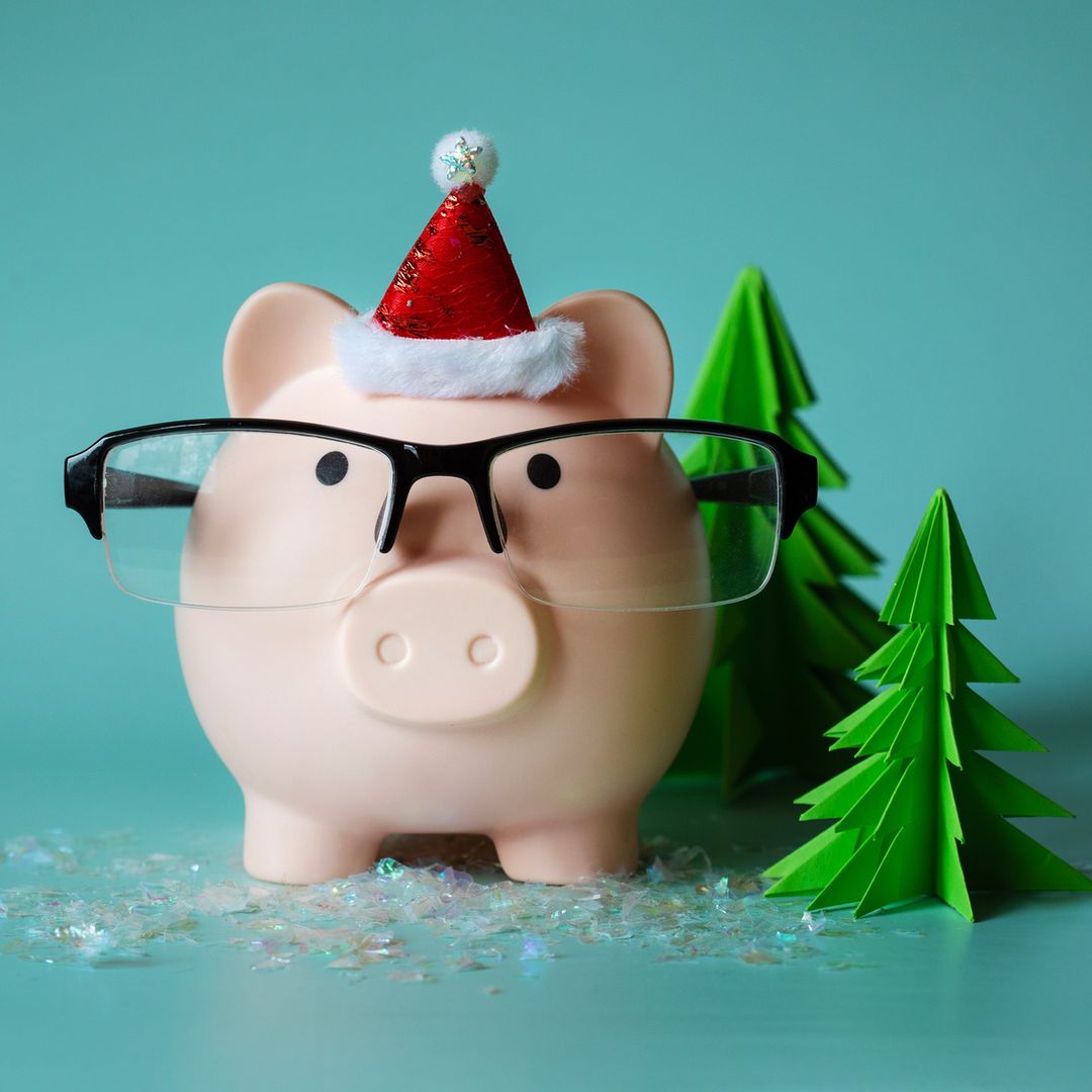 Festive finances stressing you out? 4 expert tips to take charge