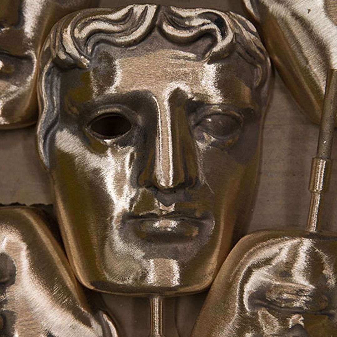 BAFTA TV awards 2017: Watch LIVE from the red carpet