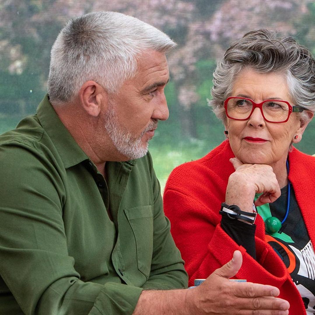 Great British Bake Off's future has been revealed post-lockdown