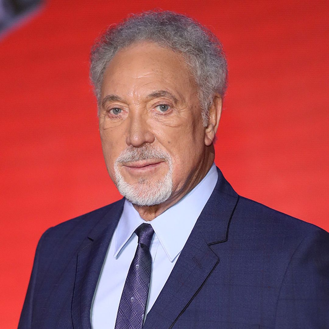 Tom Jones speaks out following criticism during The Voice semi-final