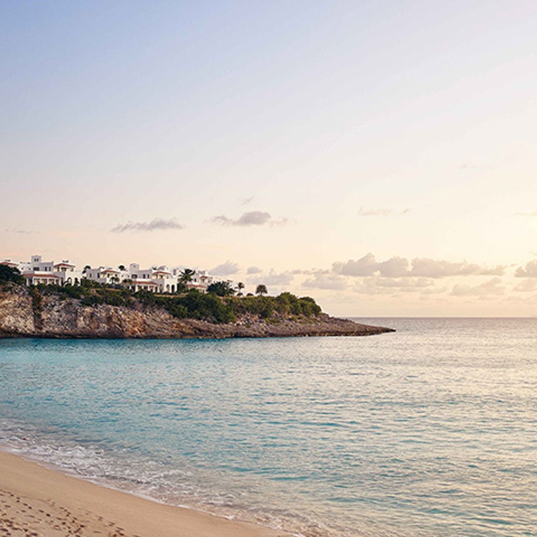 How to vacation like a VIP in St. Martin