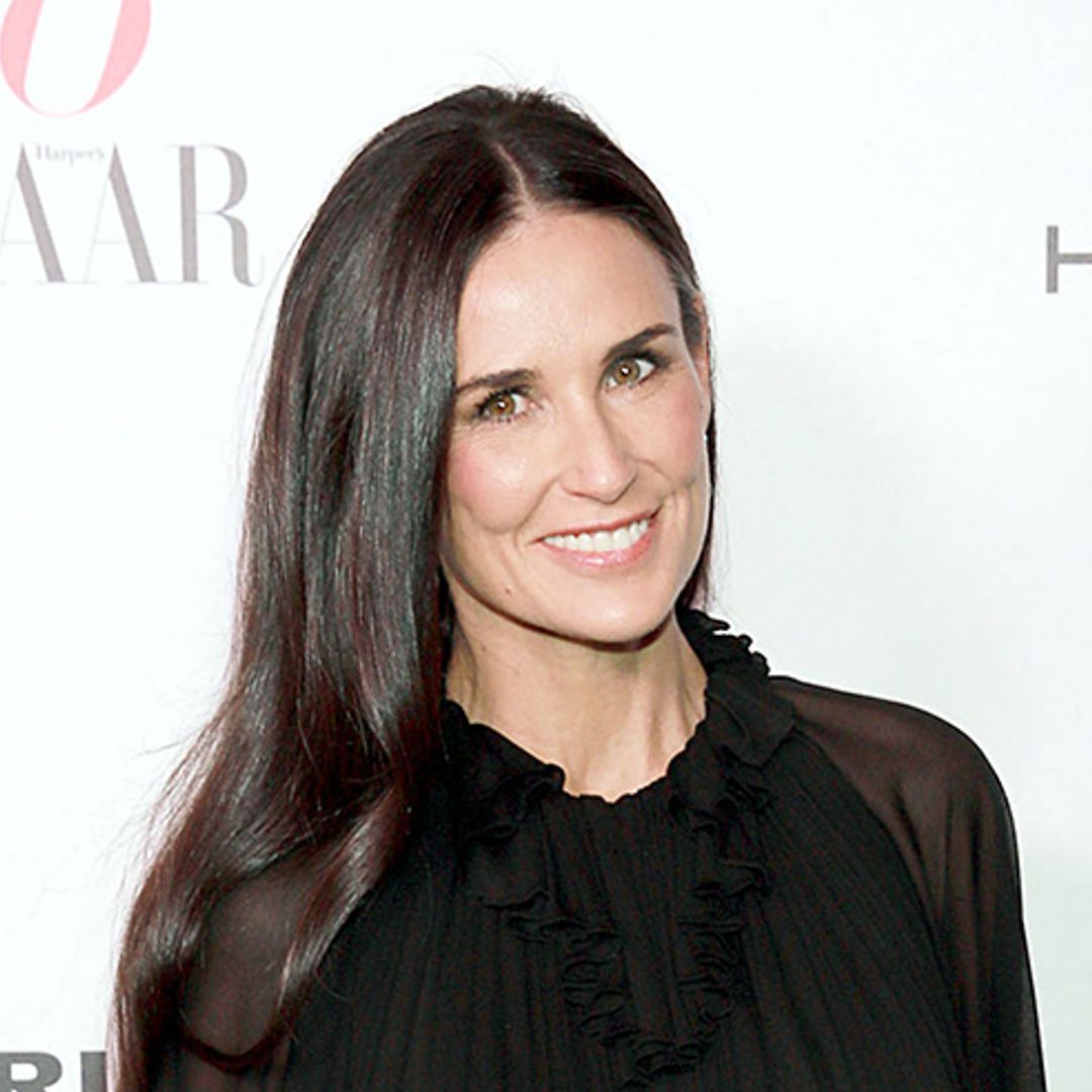 Demi Moore claims house guest's own negligence contributed to swimming pool death