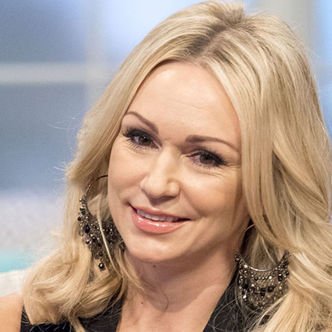 Kristina Rihanoff on motherhood and how it's 'changed' her relationship with Ben Cohen